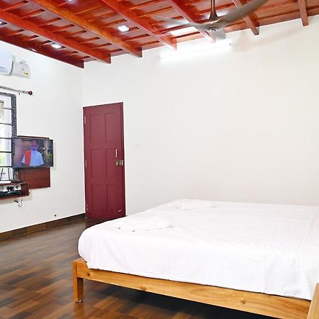 Glucklich Beach Cottages Kundapur Exterior photo