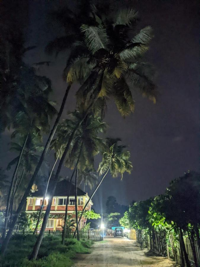 Glucklich Beach Cottages Kundapur Exterior photo