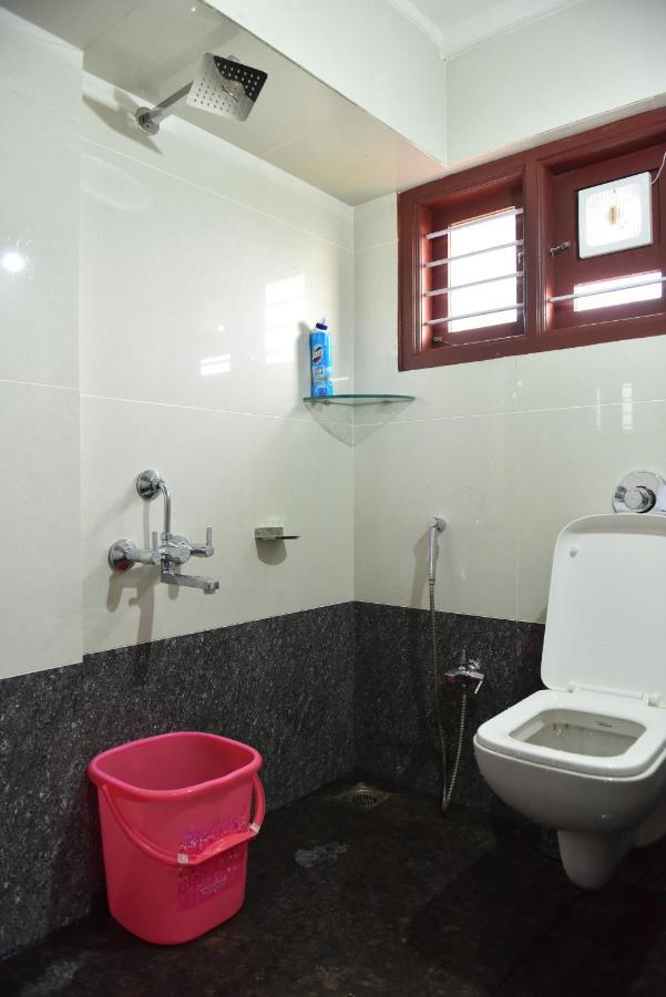 Glucklich Beach Cottages Kundapur Exterior photo